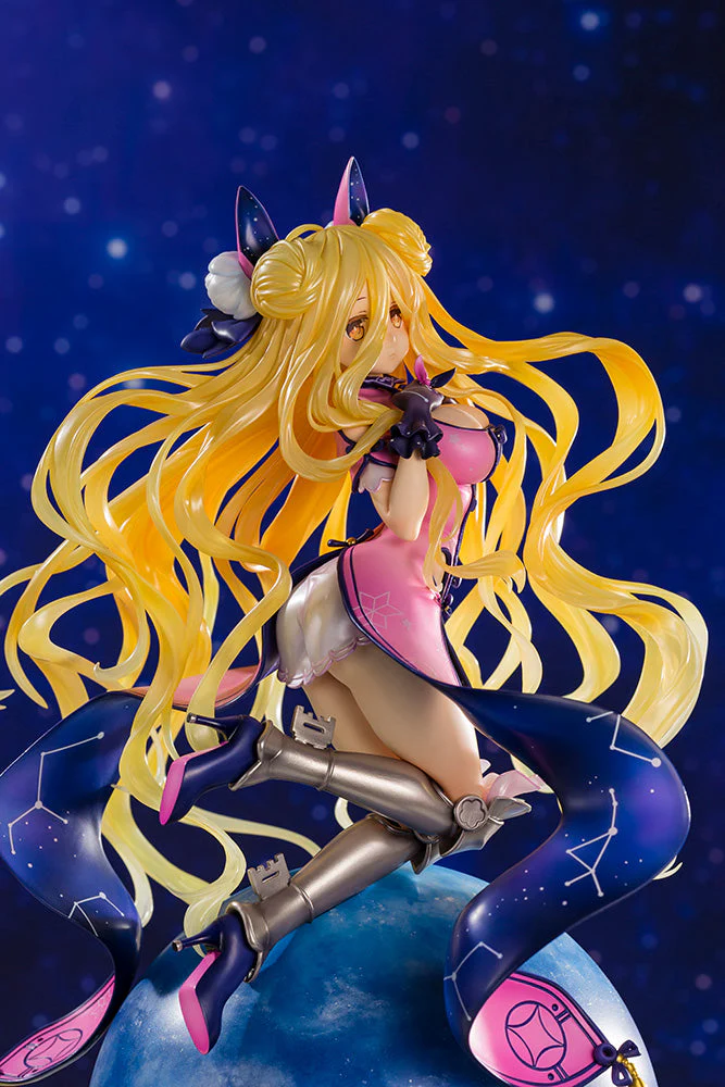 Date A Live IV Hoshimiya Mukuro 1/7 Scale Figure - Image 11