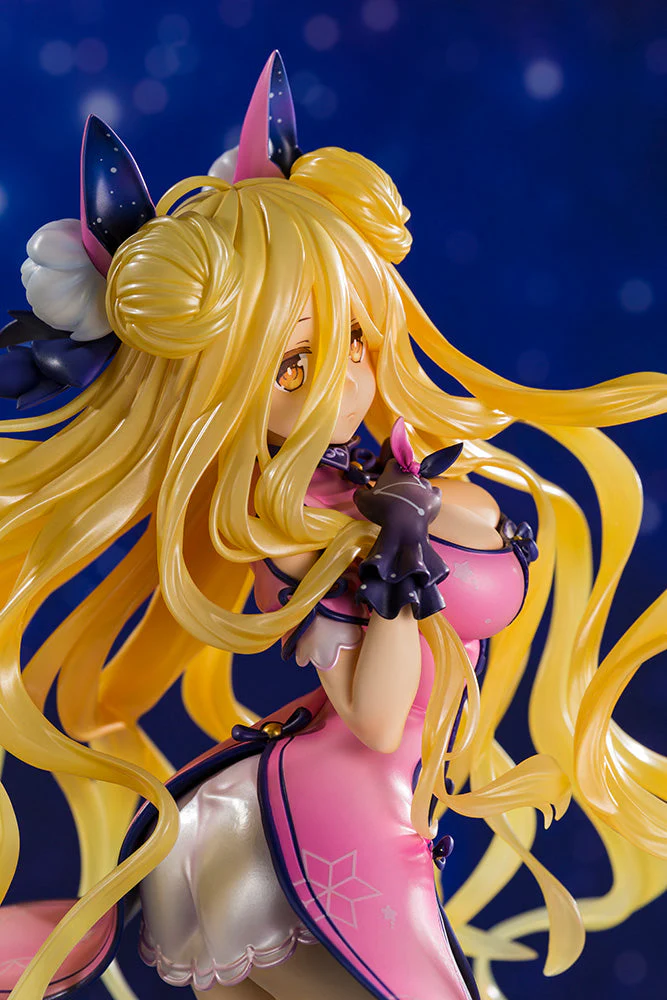 Date A Live IV Hoshimiya Mukuro 1/7 Scale Figure - Image 12