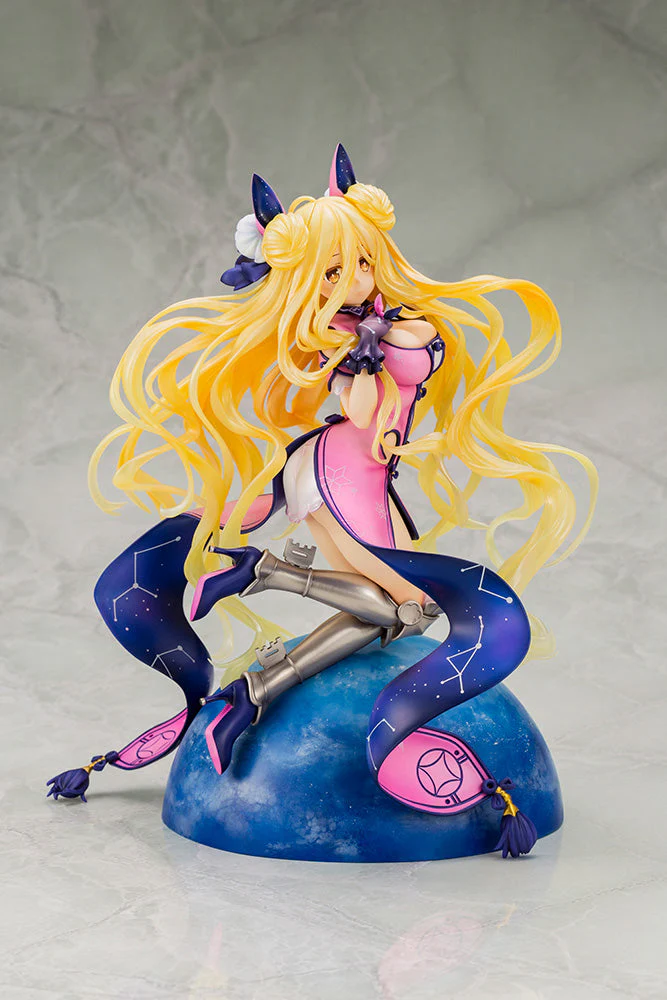 Date A Live IV Hoshimiya Mukuro 1/7 Scale Figure - Image 2