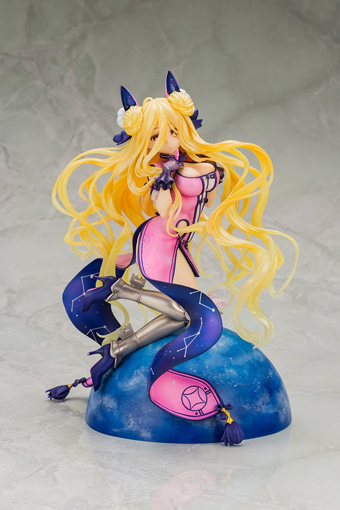 Date A Live IV Hoshimiya Mukuro 1/7 Scale Figure - Image 3