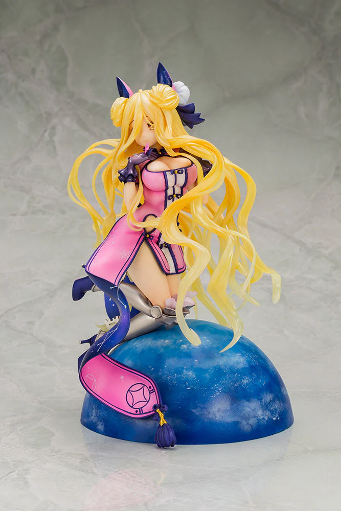 Date A Live IV Hoshimiya Mukuro 1/7 Scale Figure - Image 4