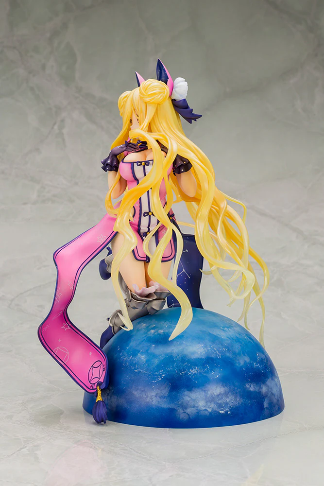 Date A Live IV Hoshimiya Mukuro 1/7 Scale Figure - Image 5