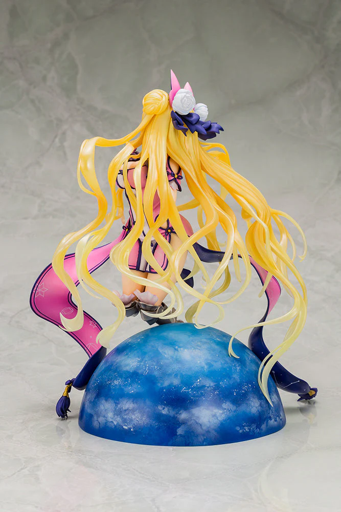 Date A Live IV Hoshimiya Mukuro 1/7 Scale Figure - Image 6