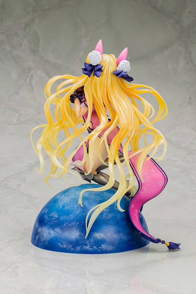 Date A Live IV Hoshimiya Mukuro 1/7 Scale Figure - Image 7