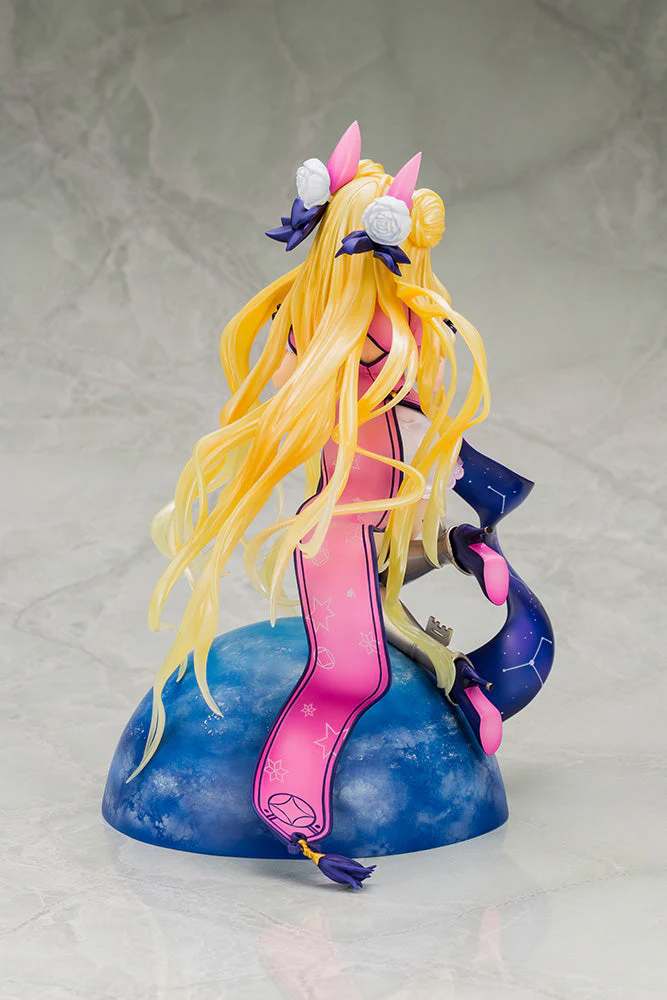 Date A Live IV Hoshimiya Mukuro 1/7 Scale Figure - Image 8