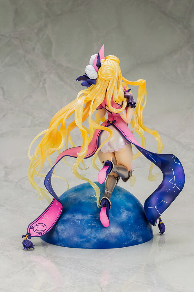 Date A Live IV Hoshimiya Mukuro 1/7 Scale Figure - Image 9