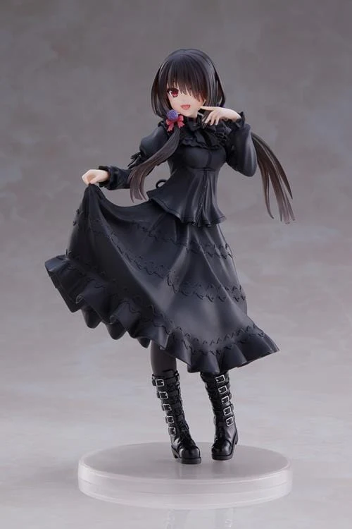 Date A Live IV Kurumi Tokisaki (Casual Wear Ver.) Coreful Figure - Image 2