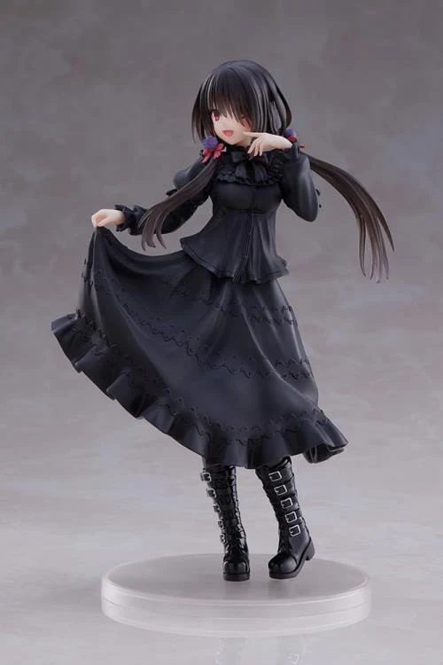Date A Live IV Kurumi Tokisaki (Casual Wear Ver.) Coreful Figure - Image 3
