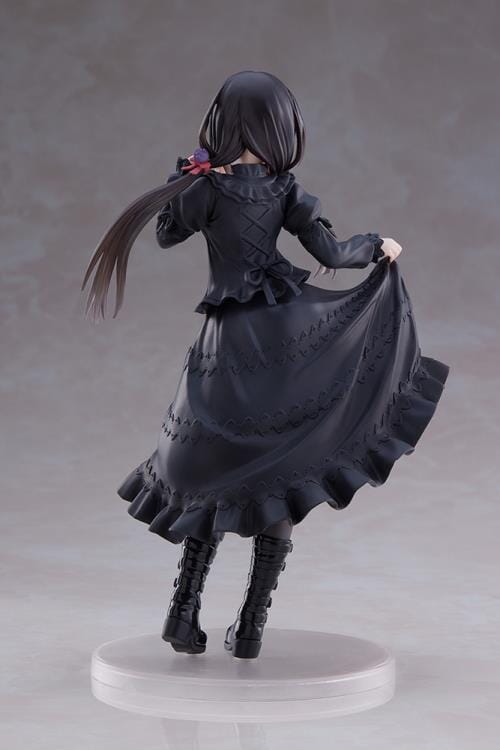 Date A Live IV Kurumi Tokisaki (Casual Wear Ver.) Coreful Figure - Image 5