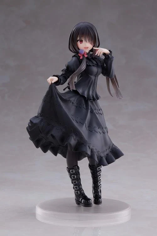 Date A Live IV Kurumi Tokisaki (Casual Wear Ver.) Coreful Figure - Image 7