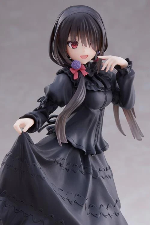 Date A Live IV Kurumi Tokisaki (Casual Wear Ver.) Coreful Figure - Image 8
