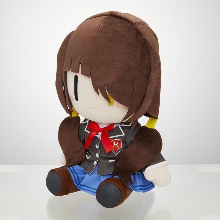 Date A Live IV Kurumi Tokisaski (Uniform Ver.) Big Plush - Image 2
