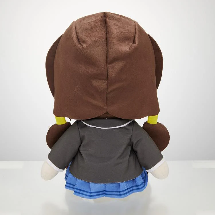 Date A Live IV Kurumi Tokisaski (Uniform Ver.) Big Plush - Image 3