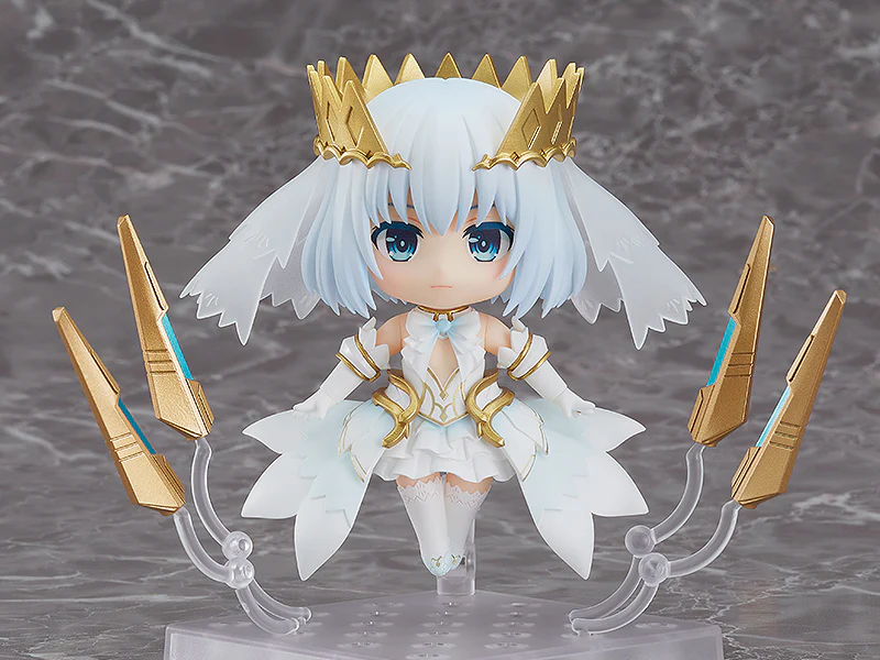 Date A Live IV Nendoroid No.1236 Tobiichi Origami - Image 2