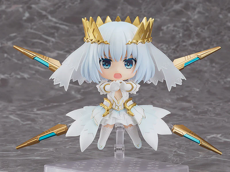 Date A Live IV Nendoroid No.1236 Tobiichi Origami - Image 4