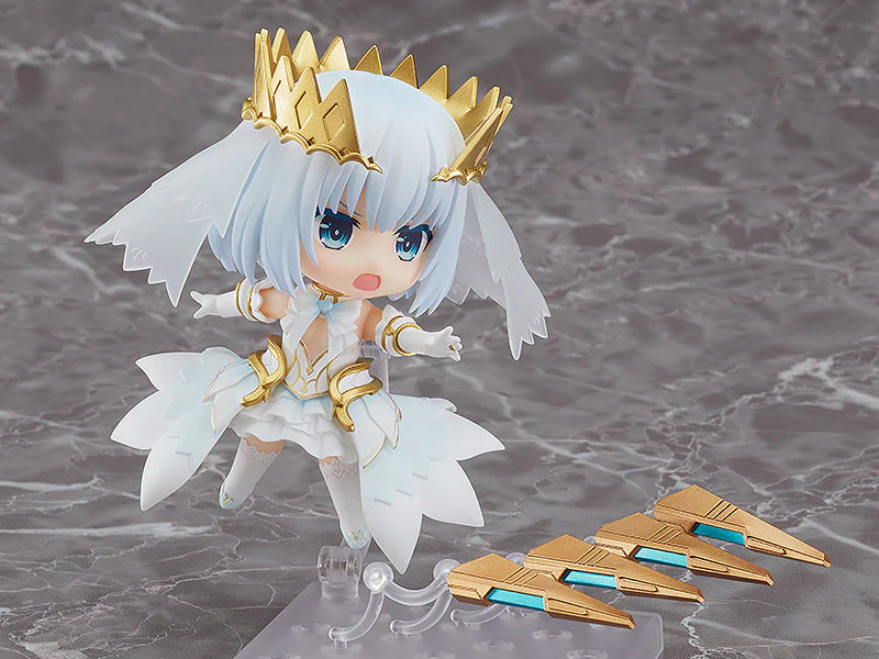 Date A Live IV Nendoroid No.1236 Tobiichi Origami - Image 5