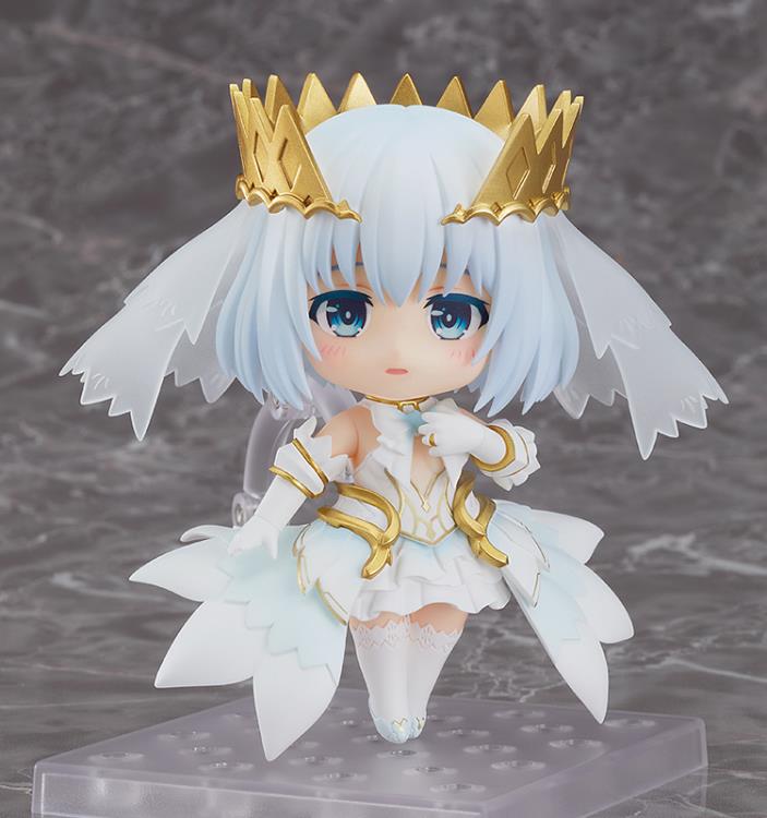 Date A Live IV Nendoroid No.1236 Tobiichi Origami - Image 6