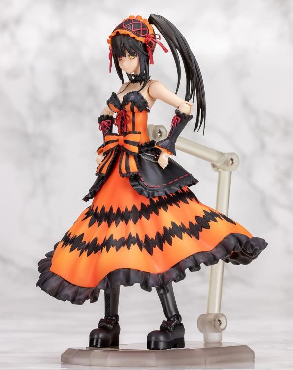 Date A Live Kurumi Tokisaki 1/12 Scale Figure - Image 3