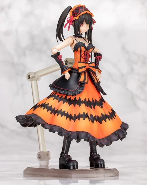 Date A Live Kurumi Tokisaki 1/12 Scale Figure - Image 4