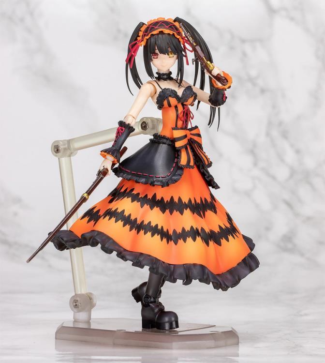 Date A Live Kurumi Tokisaki 1/12 Scale Figure - Image 5