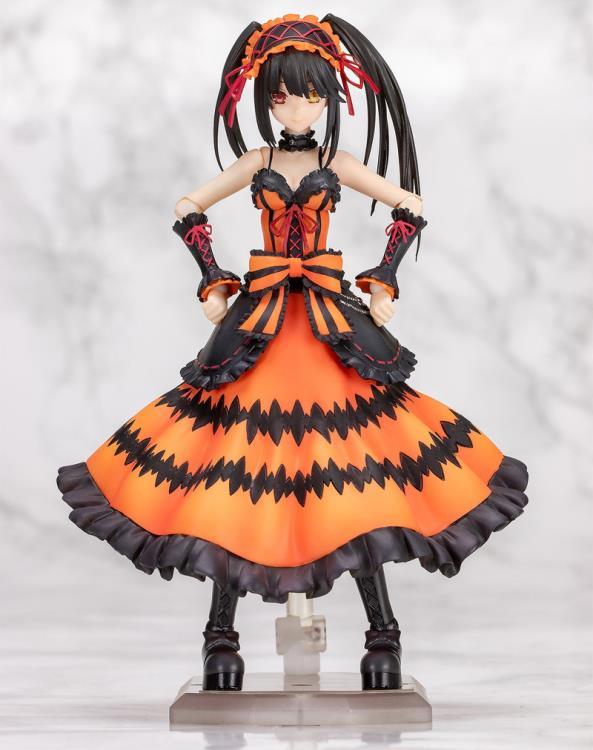 Date A Live Kurumi Tokisaki 1/12 Scale Figure - Image 6
