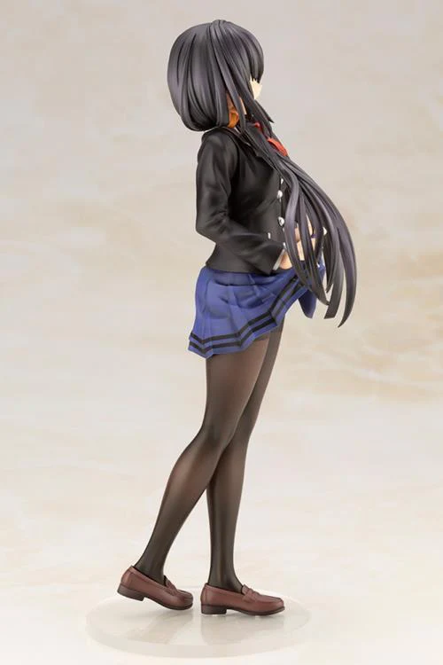 Date A Live Kurumi Tokisaki (School Uniform Ver.) 1/7 Scale Figure - Image 4
