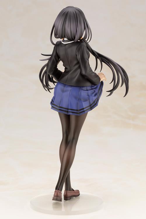 Date A Live Kurumi Tokisaki (School Uniform Ver.) 1/7 Scale Figure - Image 5