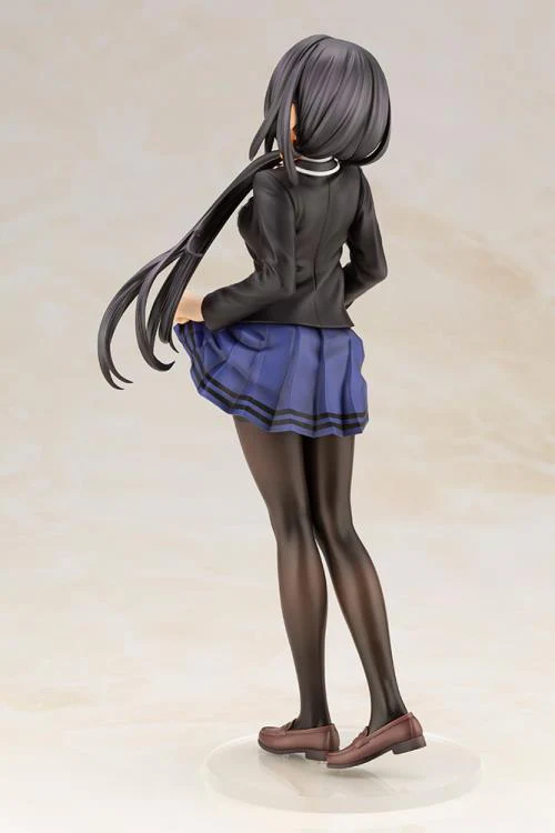 Date A Live Kurumi Tokisaki (School Uniform Ver.) 1/7 Scale Figure - Image 7
