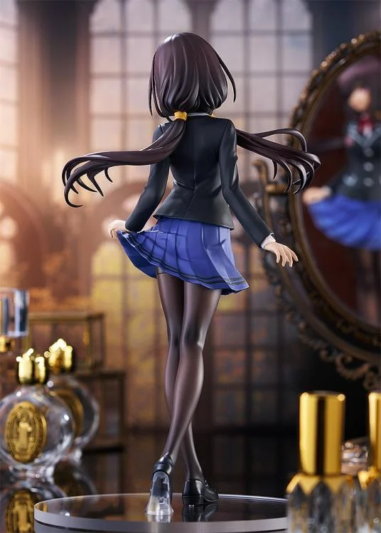 Date A Live Pop Up Parade L Kurumi Tokisaki (School Uniform Ver.) - Image 3