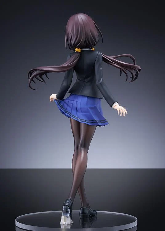 Date A Live Pop Up Parade L Kurumi Tokisaki (School Uniform Ver.) - Image 6