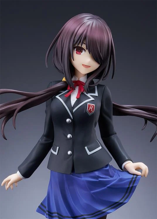 Date A Live Pop Up Parade L Kurumi Tokisaki (School Uniform Ver.) - Image 7