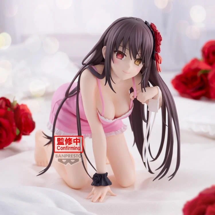 Date A Live Relax time Kurumi Tokisaki Figure - Image 2