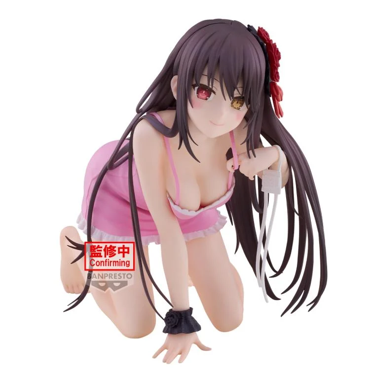 Date A Live Relax time Kurumi Tokisaki Figure - Image 6