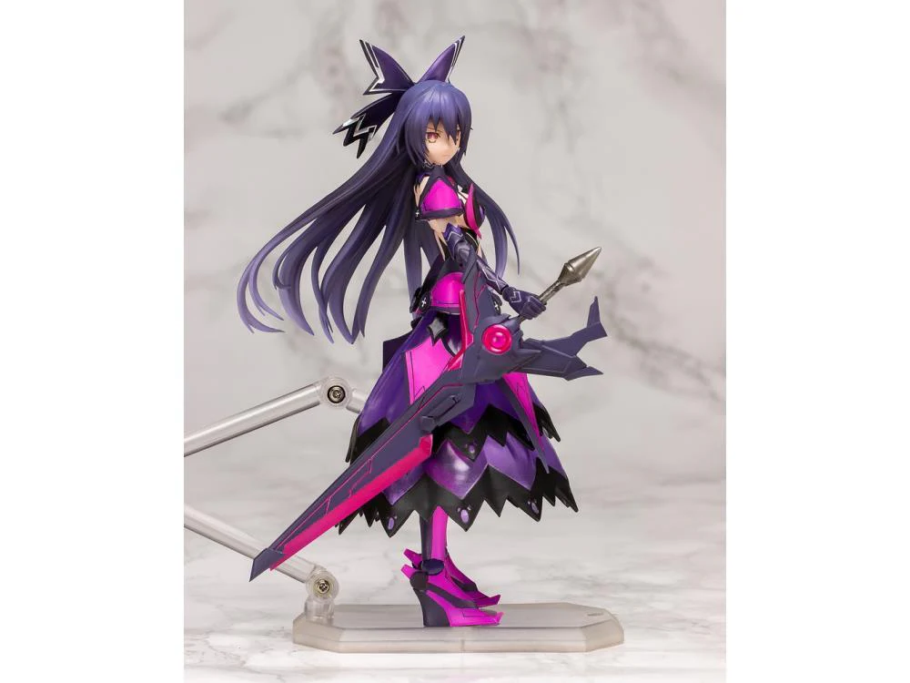 Date A Live Tohka Yatogami 1/12 Scale Figure - Image 3