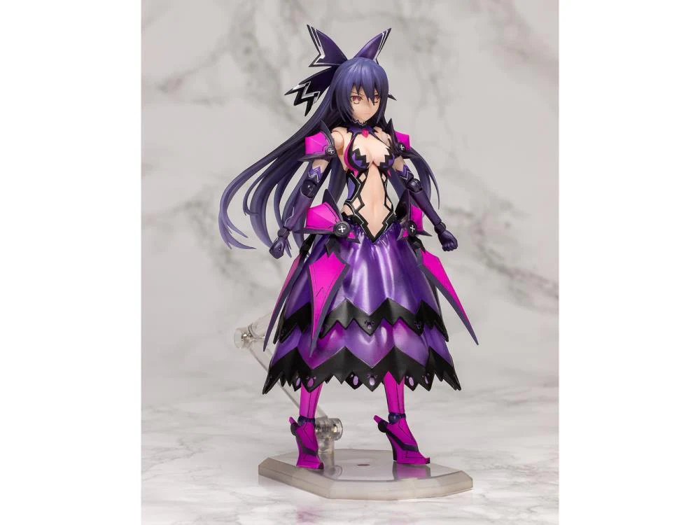 Date A Live Tohka Yatogami 1/12 Scale Figure - Image 4