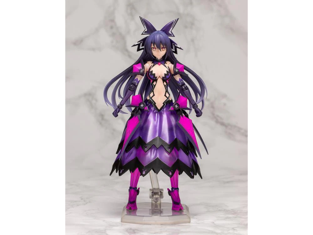 Date A Live Tohka Yatogami 1/12 Scale Figure - Image 5
