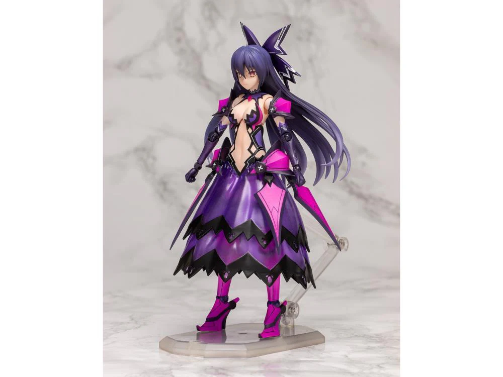 Date A Live Tohka Yatogami 1/12 Scale Figure - Image 6