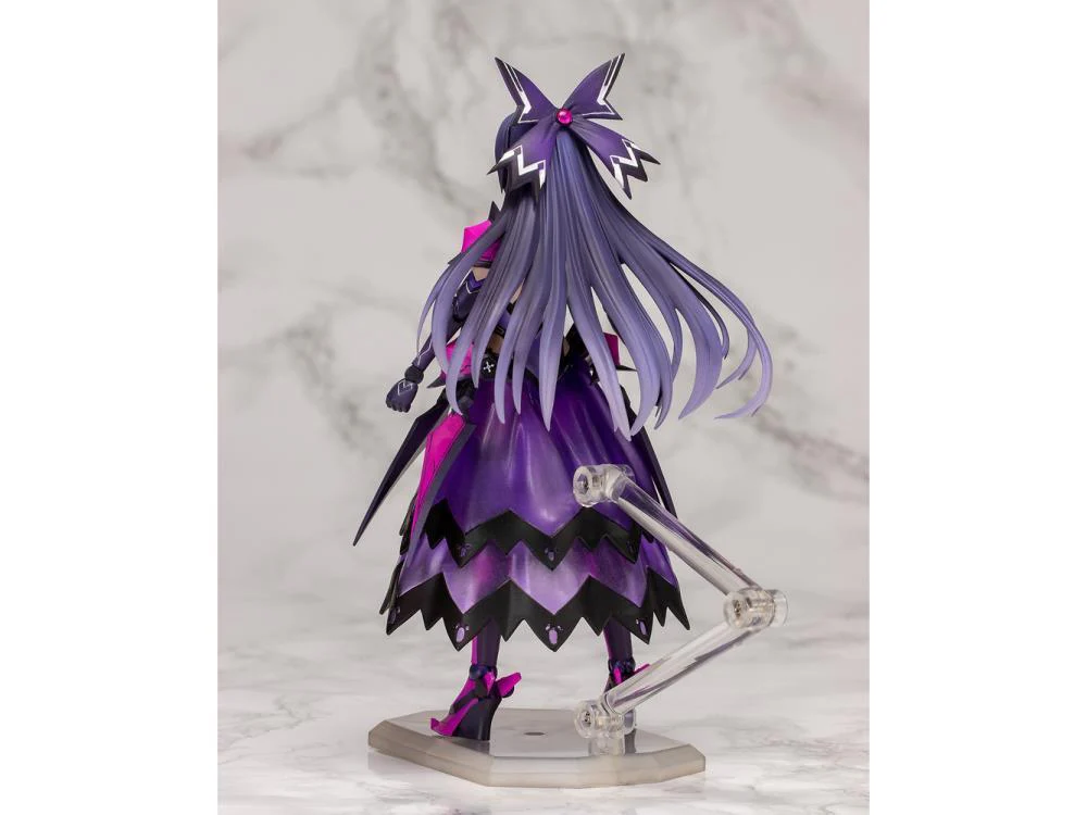 Date A Live Tohka Yatogami 1/12 Scale Figure - Image 7