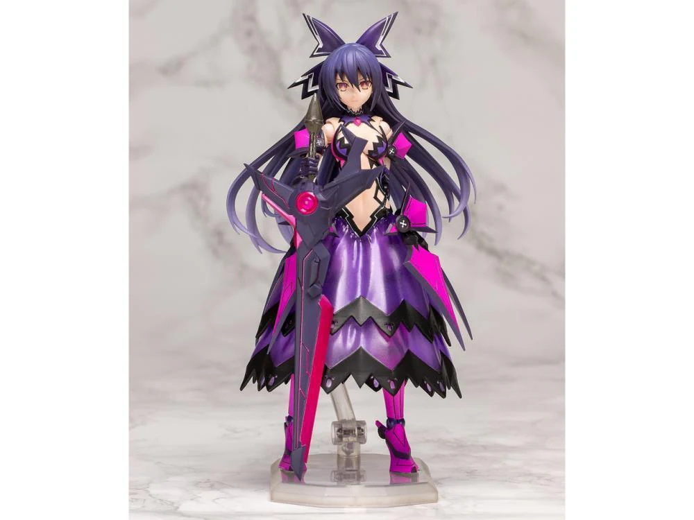 Date A Live Tohka Yatogami 1/12 Scale Figure - Image 8