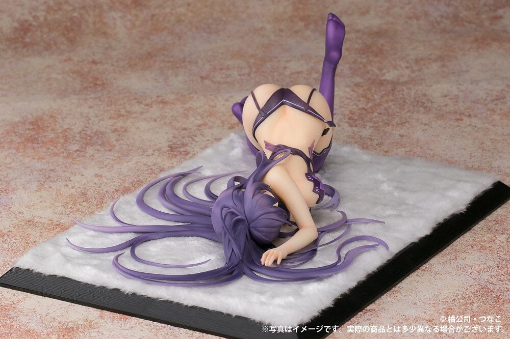 Date A Live Tohka Yatogami (Inverted Spiritual Disguise Ver.) 1/7 Scale Figure - Image 8