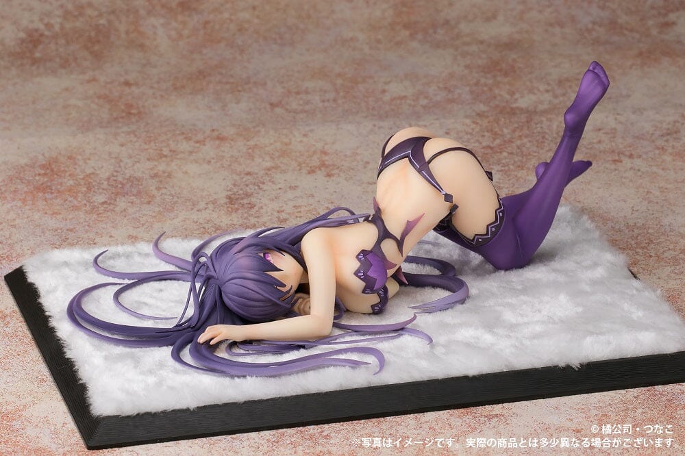 Date A Live Tohka Yatogami (Inverted Spiritual Disguise Ver.) 1/7 Scale Figure - Image 9