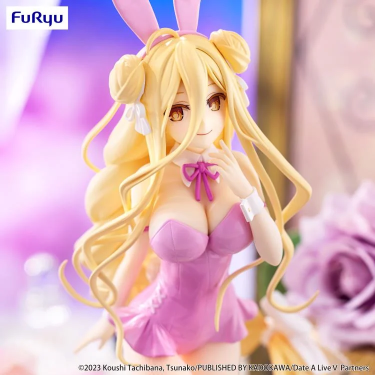 Date A Live V BiCute Bunnies Mukuro Hoshimiya (Pink Color Ver.) Figure - Image 6