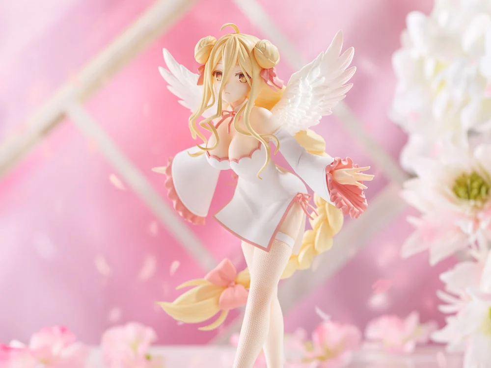 Date A Live V BiCute Pure Mukuro Hoshimiya Figure