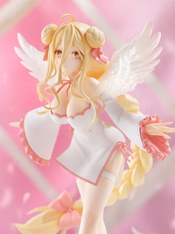 Date A Live V BiCute Pure Mukuro Hoshimiya Figure - Image 2