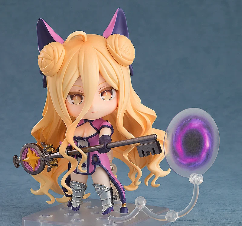 Date a Live V Nendoroid No.2432 Mukuro Hoshimiya - Image 2