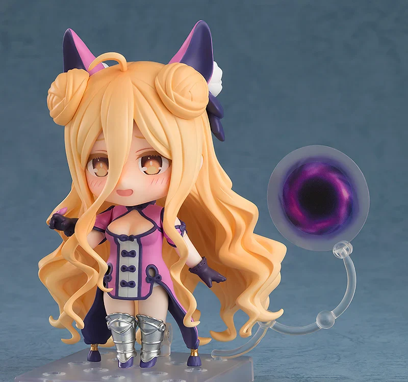 Date a Live V Nendoroid No.2432 Mukuro Hoshimiya - Image 3