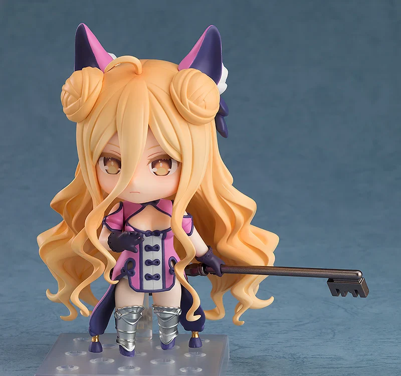 Date a Live V Nendoroid No.2432 Mukuro Hoshimiya - Image 4