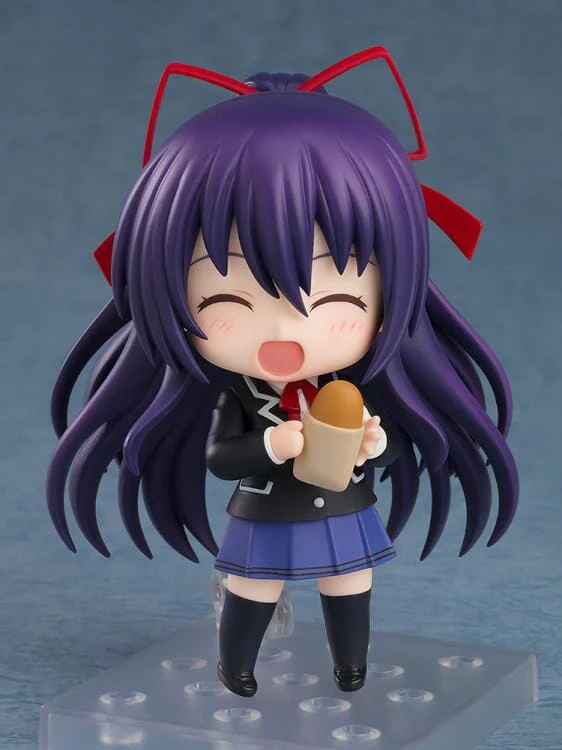 Date a Live V Nendoroid No.2454 Tohka Yatogami (School Uniform Ver.) - Image 5