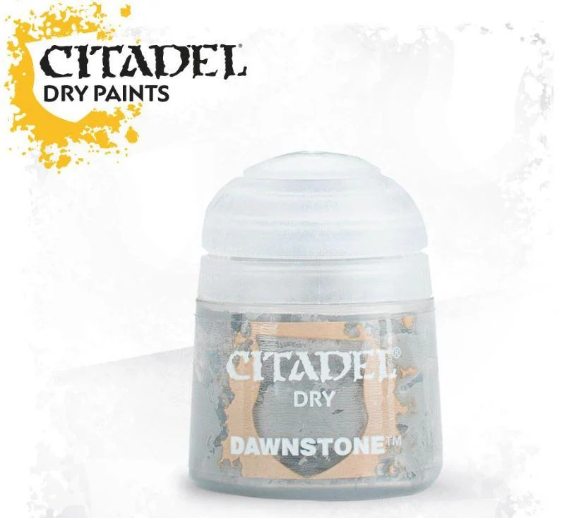 Dawnstone Dry