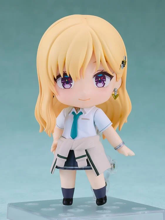 Days with My Stepsister Nendoroid No.2593 Saki Ayase - Image 2